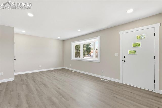 2450 Telemark Court, Colorado Springs, CO 80918