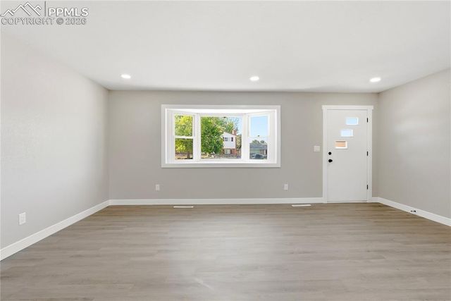2450 Telemark Court, Colorado Springs, CO 80918