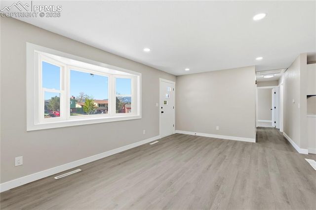 2450 Telemark Court, Colorado Springs, CO 80918
