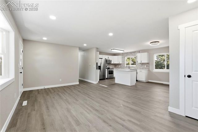 2450 Telemark Court, Colorado Springs, CO 80918