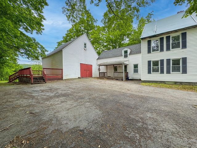 286 West St, Leominster, MA 01453