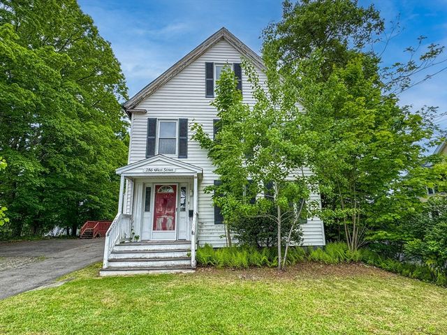 286 West St, Leominster, MA 01453