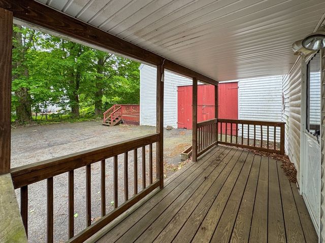 286 West St, Leominster, MA 01453