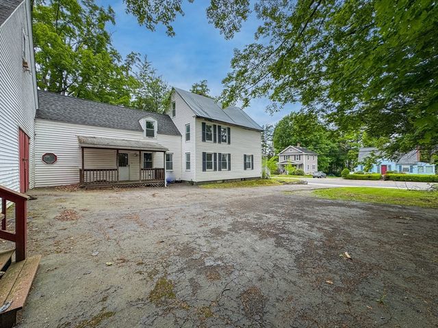 286 West St, Leominster, MA 01453