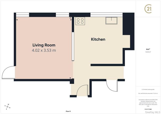 623 Baker Avenue, Bronx, NY 10460