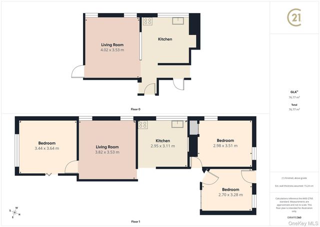 623 Baker Avenue, Bronx, NY 10460