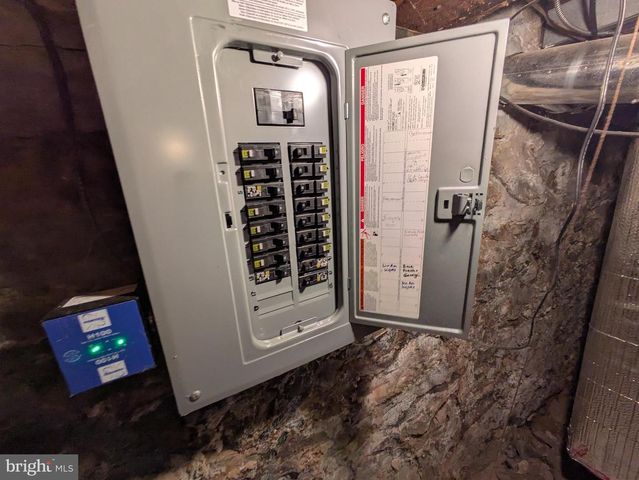 324 WALNUT ST, Catasauqua, PA 18032