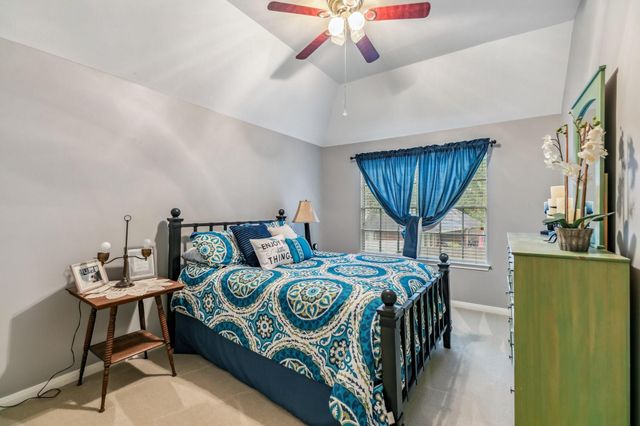 16342 Granite Park Court, Cypress, TX 77429