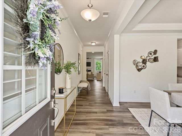 19214 Hawk Haven Lane, Charlotte, NC 28278