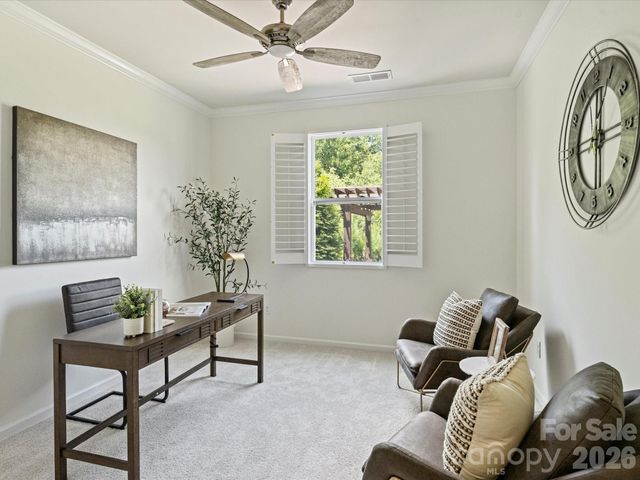 19214 Hawk Haven Lane, Charlotte, NC 28278