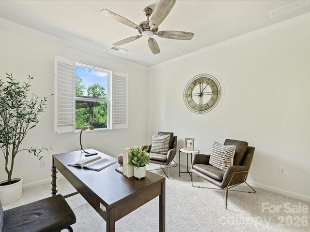 19214 Hawk Haven Lane, Charlotte, NC 28278