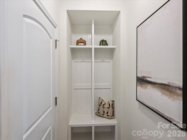 19214 Hawk Haven Lane, Charlotte, NC 28278