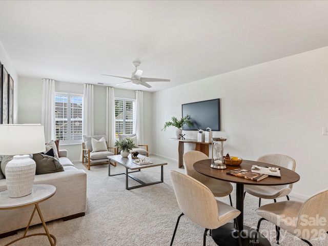 19214 Hawk Haven Lane, Charlotte, NC 28278