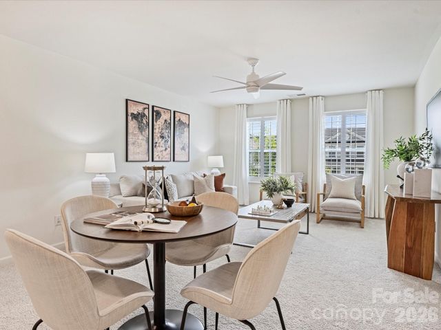 19214 Hawk Haven Lane, Charlotte, NC 28278