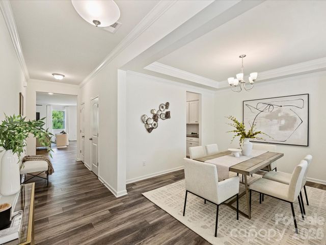 19214 Hawk Haven Lane, Charlotte, NC 28278