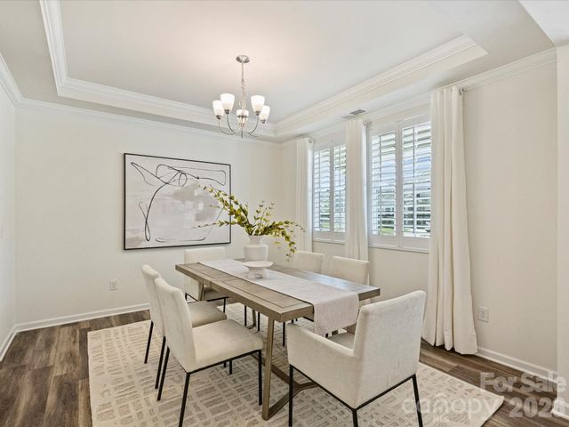 19214 Hawk Haven Lane, Charlotte, NC 28278