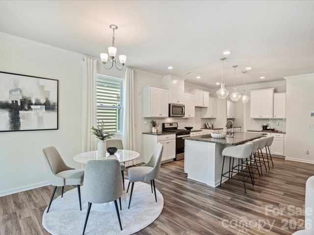 19214 Hawk Haven Lane, Charlotte, NC 28278