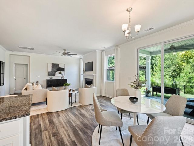 19214 Hawk Haven Lane, Charlotte, NC 28278