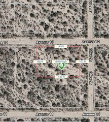 0 10th Ave, Mojave, CA 93501