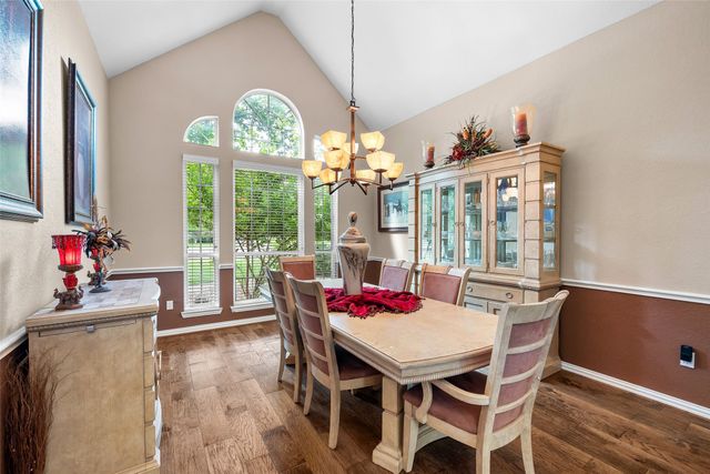 5612 Equestrian Court, Granbury, TX 76049
