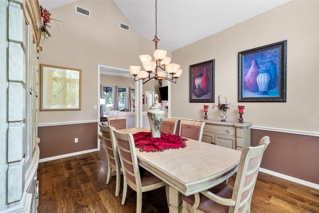 5612 Equestrian Court, Granbury, TX 76049