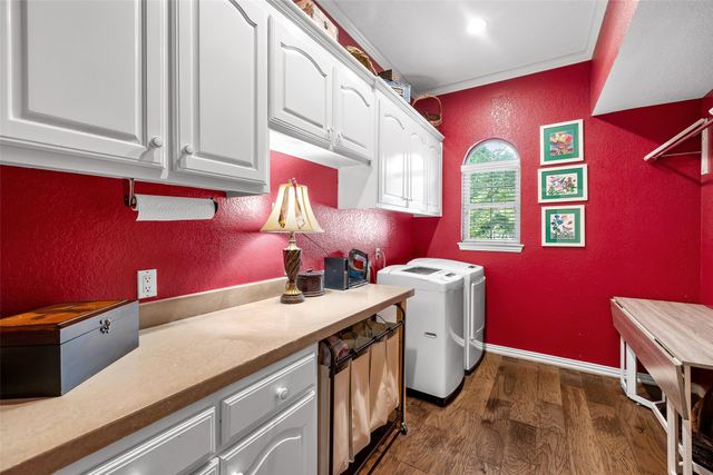 5612 Equestrian Court, Granbury, TX 76049