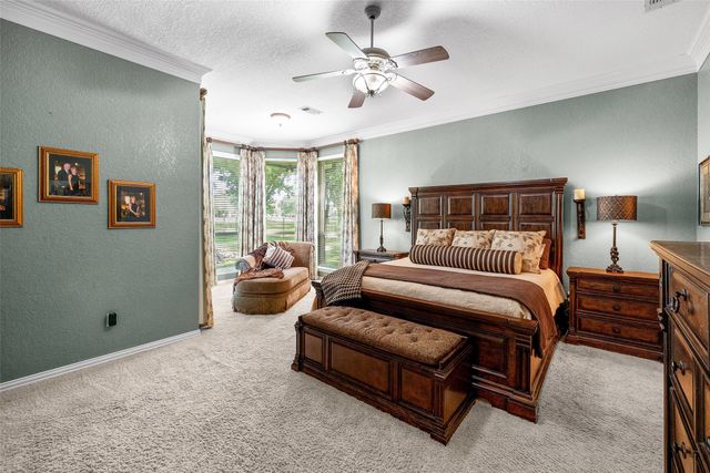 5612 Equestrian Court, Granbury, TX 76049