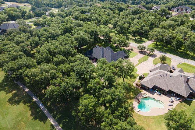 5612 Equestrian Court, Granbury, TX 76049