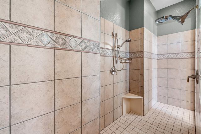 5612 Equestrian Court, Granbury, TX 76049