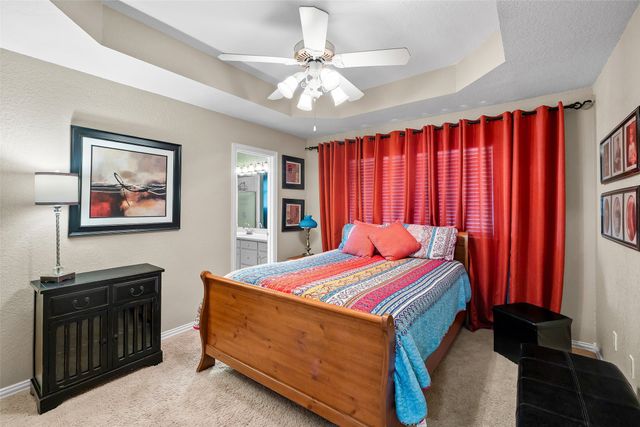 5612 Equestrian Court, Granbury, TX 76049