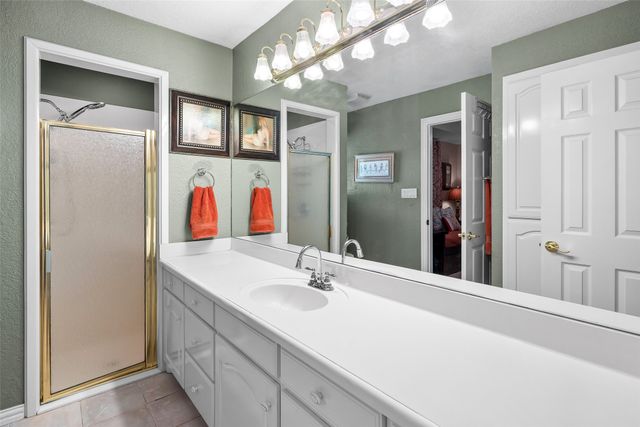 5612 Equestrian Court, Granbury, TX 76049