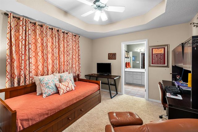 5612 Equestrian Court, Granbury, TX 76049