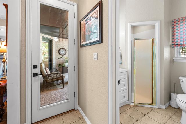 5612 Equestrian Court, Granbury, TX 76049