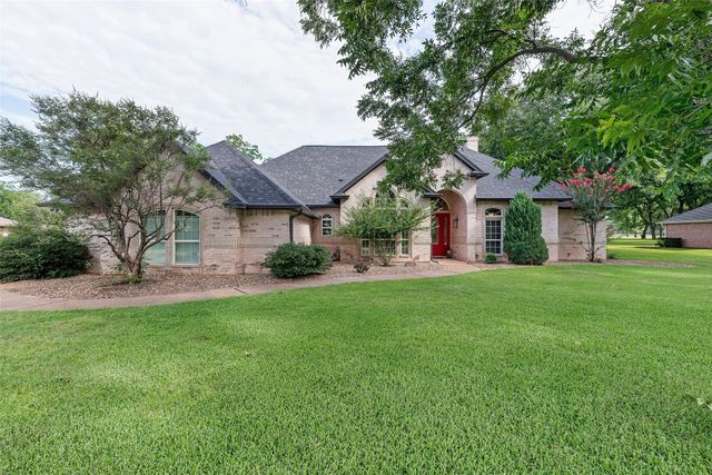 5612 Equestrian Court, Granbury, TX 76049