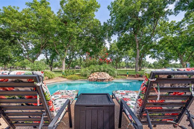5612 Equestrian Court, Granbury, TX 76049