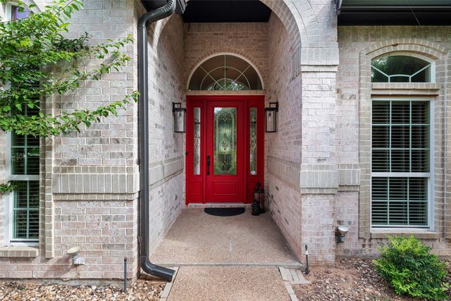 5612 Equestrian Court, Granbury, TX 76049