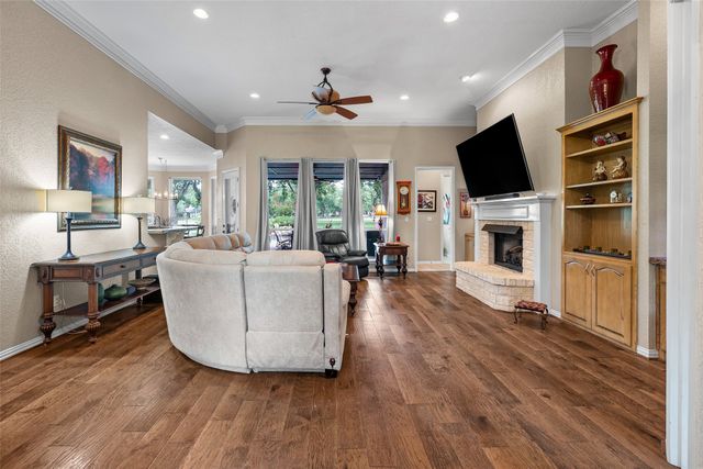 5612 Equestrian Court, Granbury, TX 76049