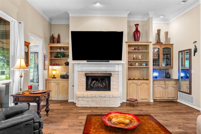 5612 Equestrian Court, Granbury, TX 76049
