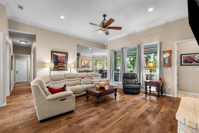 5612 Equestrian Court, Granbury, TX 76049