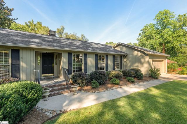 209 E Kenilworth Drive, Greenville, SC 29615