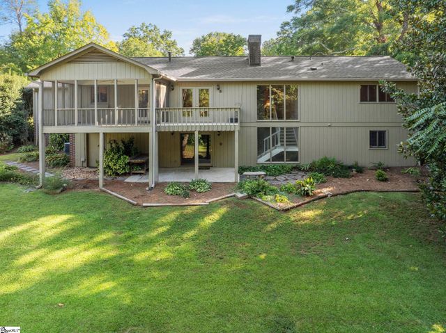 209 E Kenilworth Drive, Greenville, SC 29615