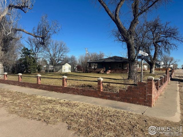 305 E 2nd Avenue, Otis, CO 80743