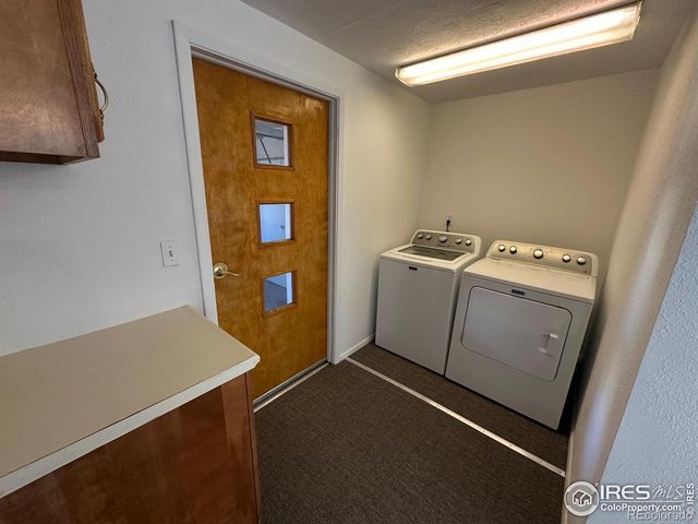 305 E 2nd Avenue, Otis, CO 80743