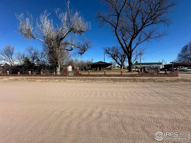 305 E 2nd Avenue, Otis, CO 80743