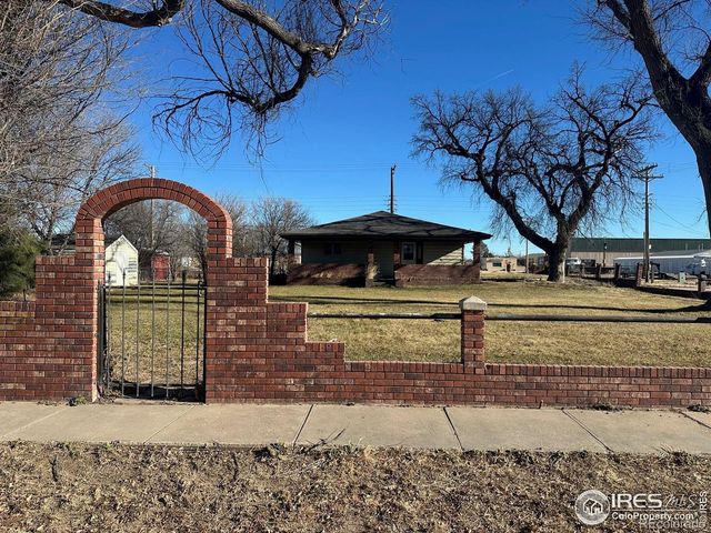 305 E 2nd Avenue, Otis, CO 80743