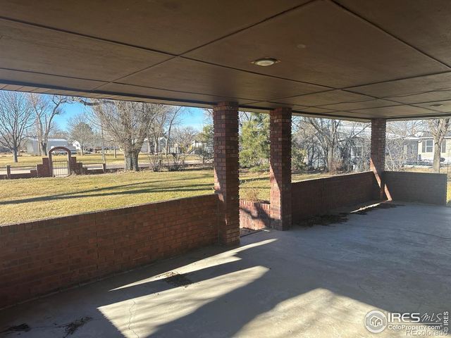 305 E 2nd Avenue, Otis, CO 80743