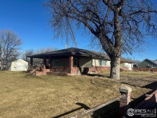 305 E 2nd Avenue, Otis, CO 80743