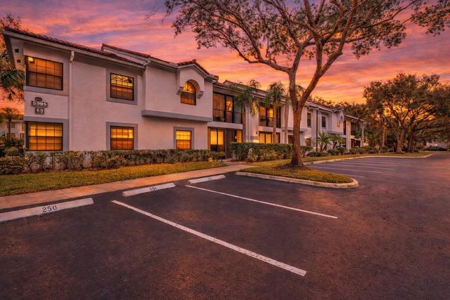 5395 Firenze Drive O, Boynton Beach, FL 33437