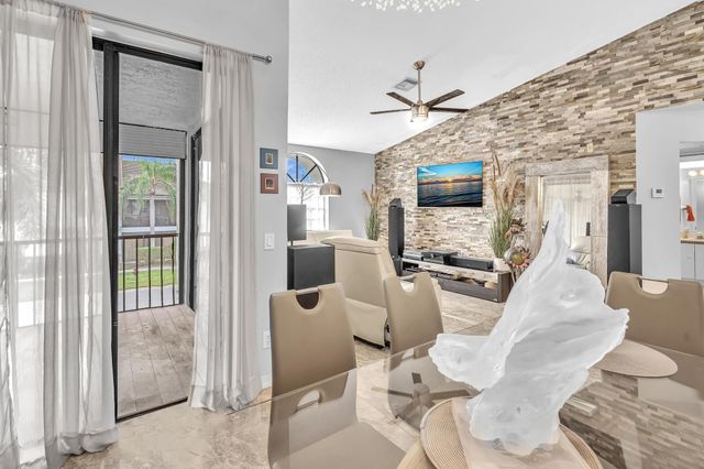 5395 Firenze Drive O, Boynton Beach, FL 33437