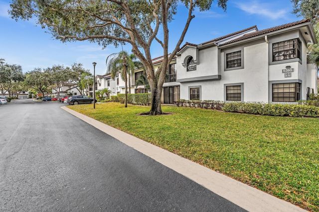 5395 Firenze Drive O, Boynton Beach, FL 33437